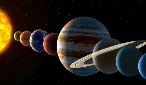 Grah Gochar 2023: साल 2023 में सभी ग्रह बदलेंगे अपनी चाल, यहां जानें इनके राशि परिवर्तनों के बारे में...